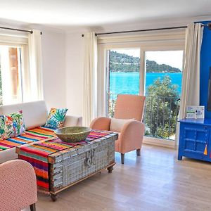 Apartament typu executive